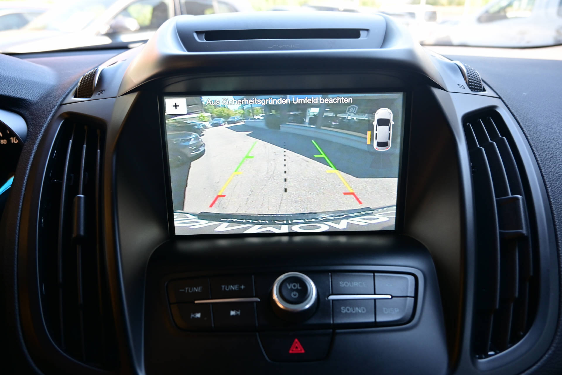 FORD Kuga 2.0 TDCi 180 ST-Line FPS-image-12