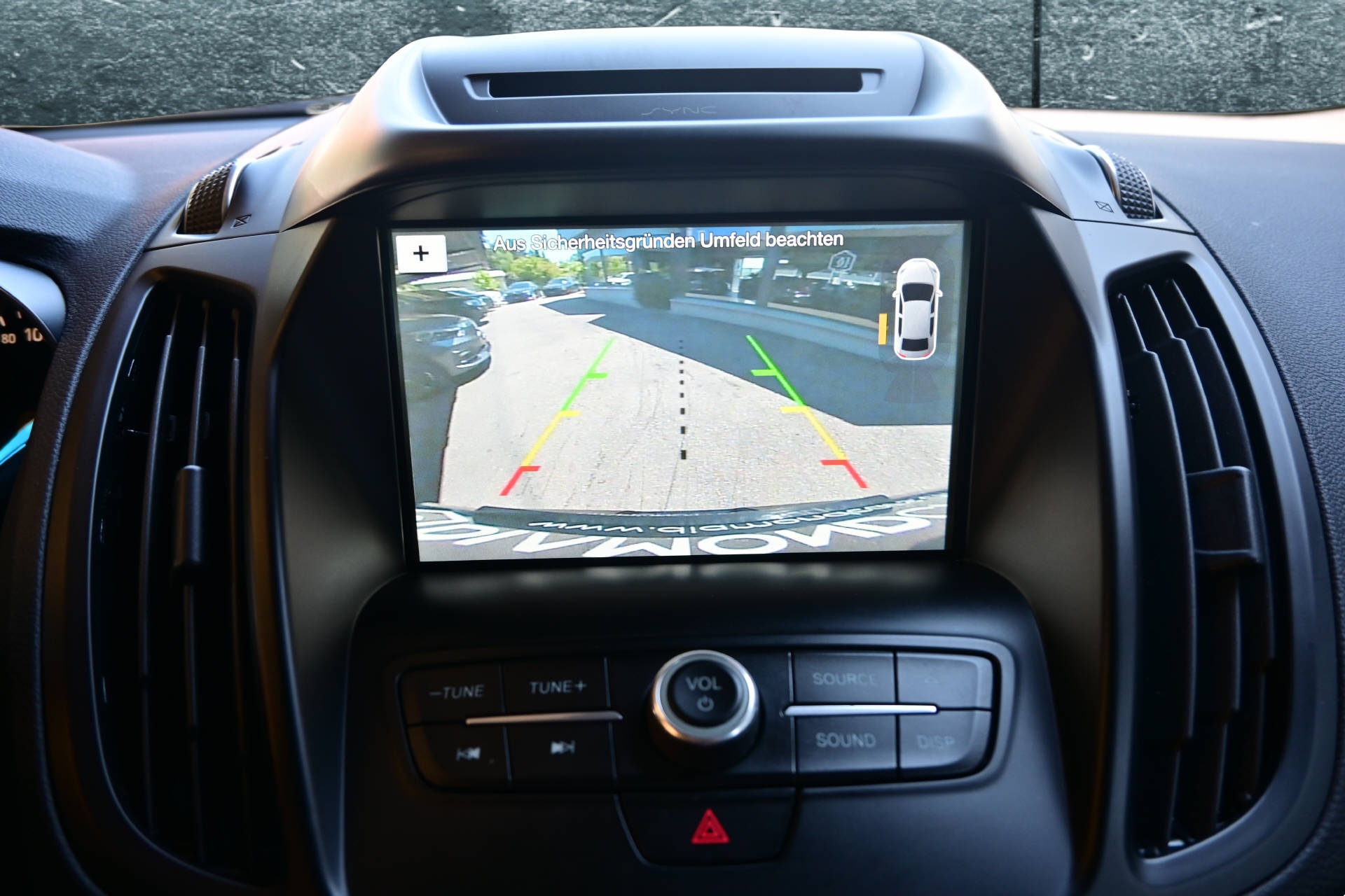 FORD Kuga 2.0 TDCi 180 ST-Line FPS-image-12