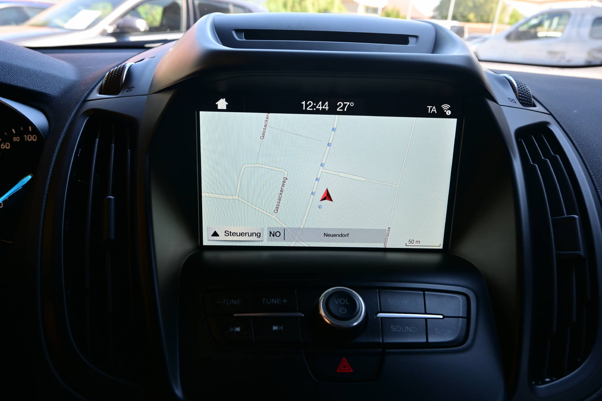 FORD Kuga 2.0 TDCi 180 ST-Line FPS-image-13