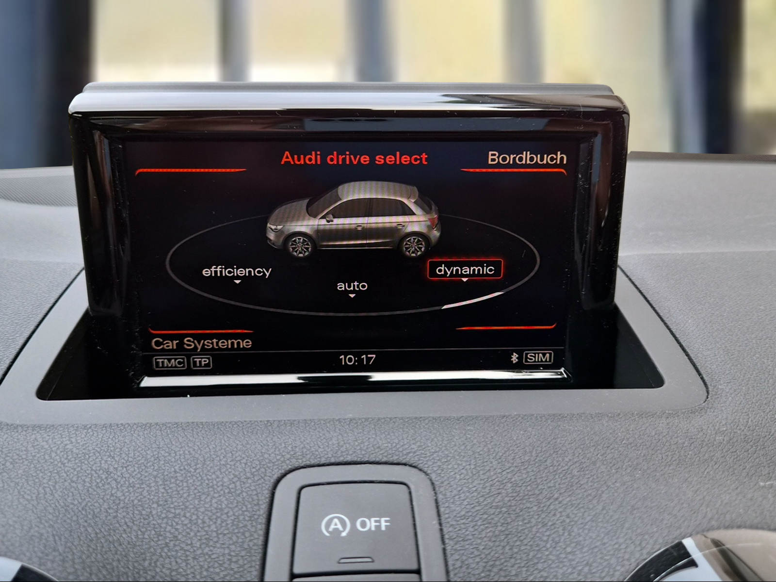 AUDI S1 Sportback 2.0 TFSI Sport quattro Daytonagrau Perleffekt-image-13