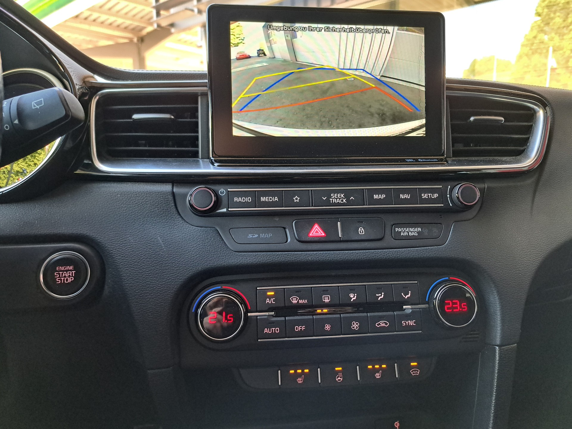 KIA ProCeed 1.6 T-GDi GT DCT-image-14