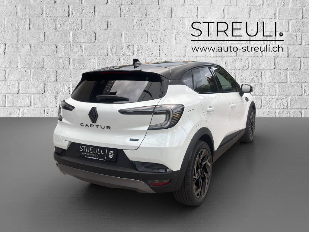 RENAULT Captur 1.8 E-Tech esprit Alpine-image-3