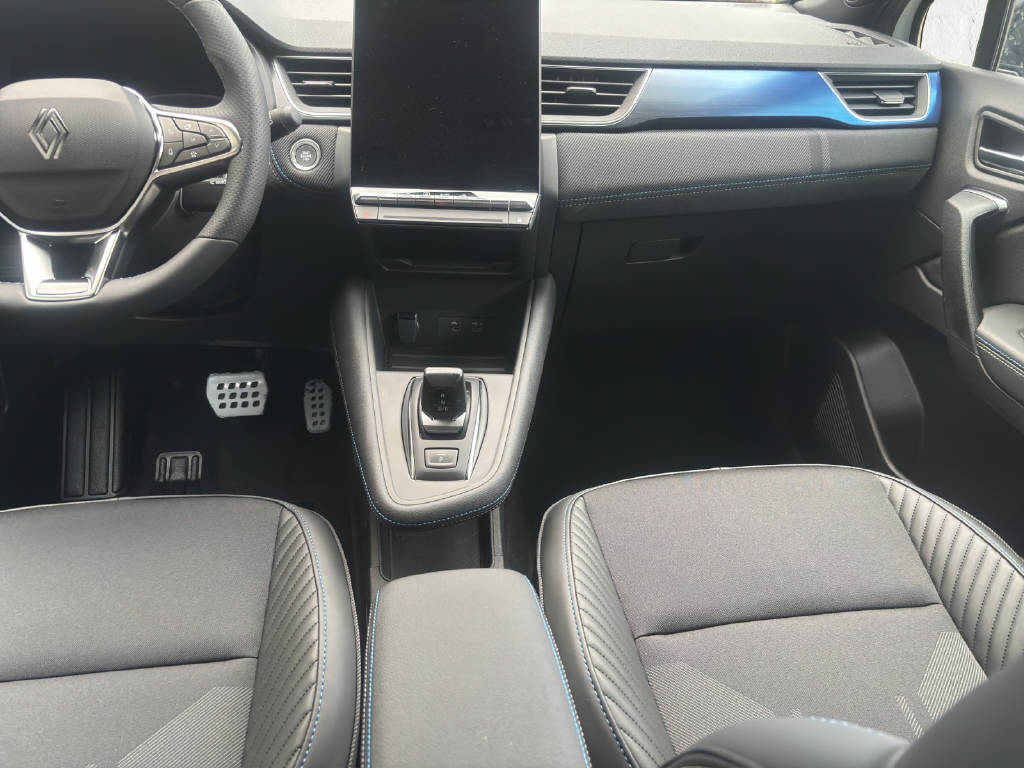 RENAULT Captur 1.8 E-Tech esprit Alpine-image-9