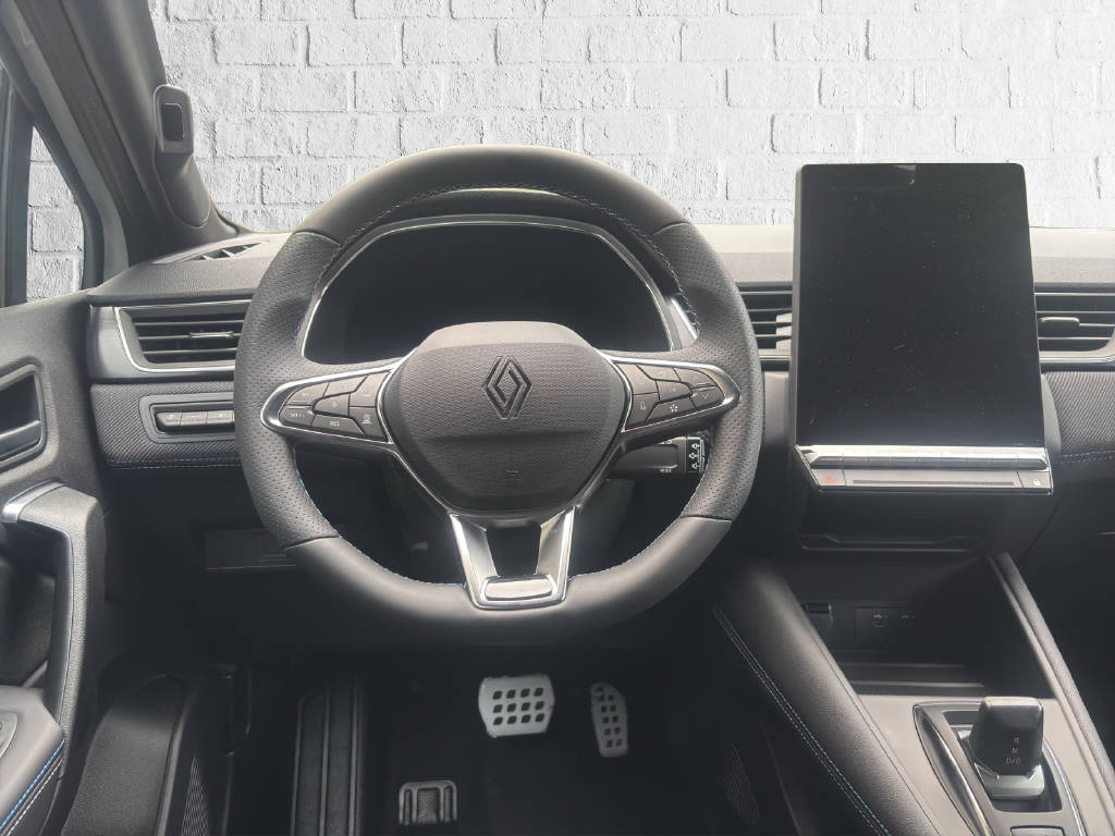 RENAULT Captur 1.8 E-Tech esprit Alpine-image-8