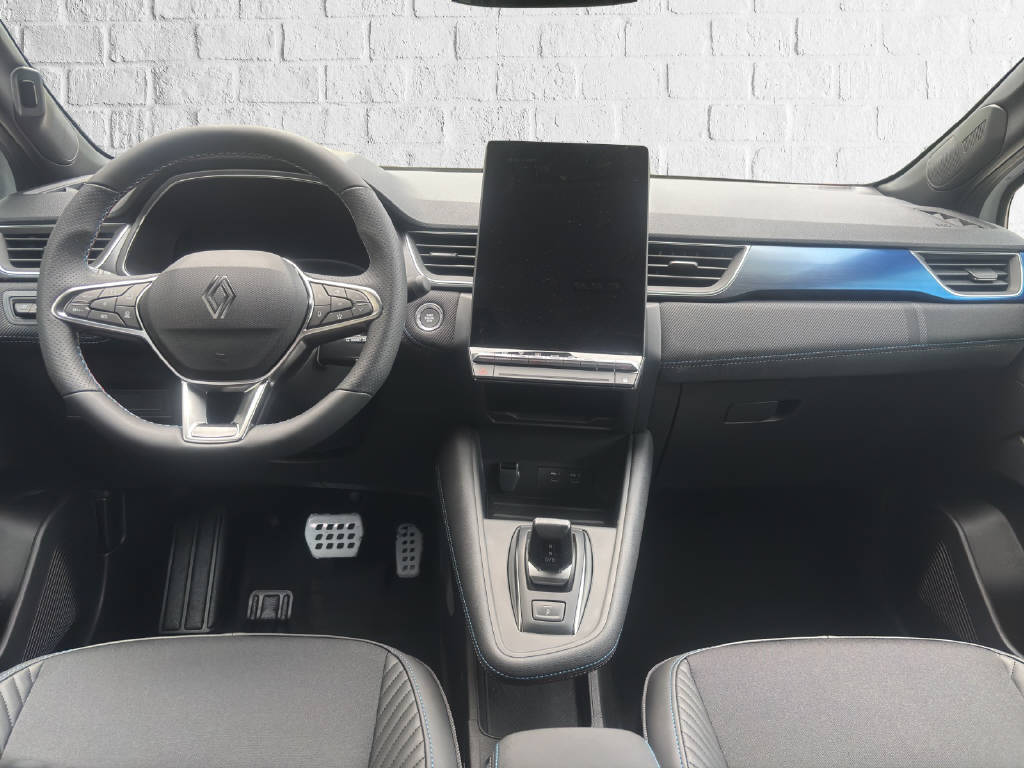 RENAULT Captur 1.8 E-Tech esprit Alpine-image-10