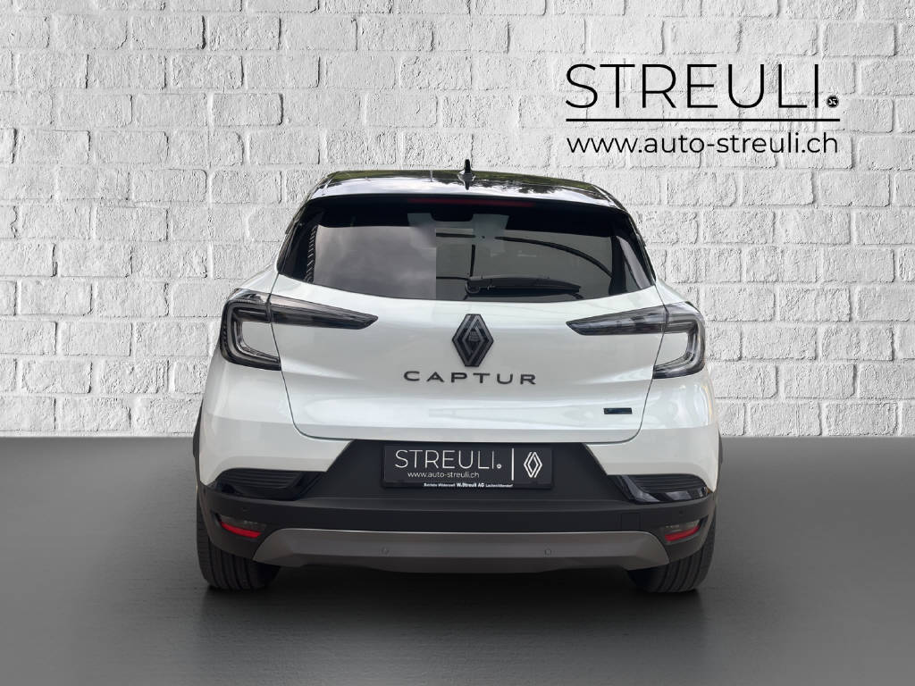 RENAULT Captur 1.8 E-Tech esprit Alpine-image-4