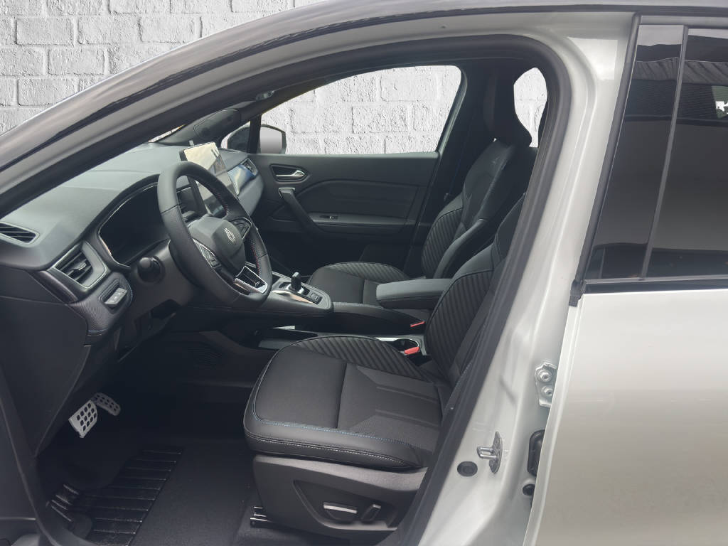 RENAULT Captur 1.8 E-Tech esprit Alpine-image-5
