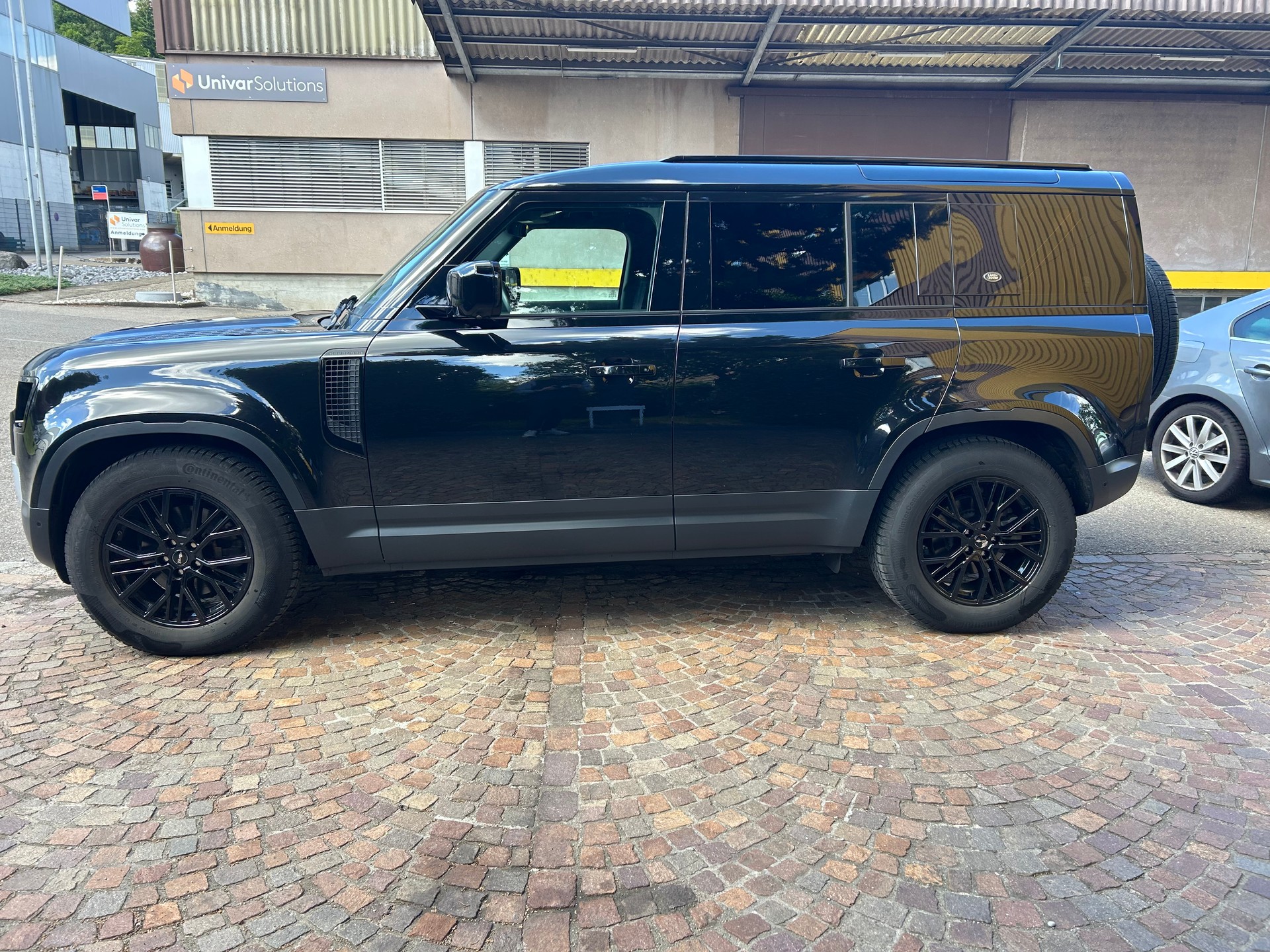 LAND ROVER 3.0 D I6 S-image-5