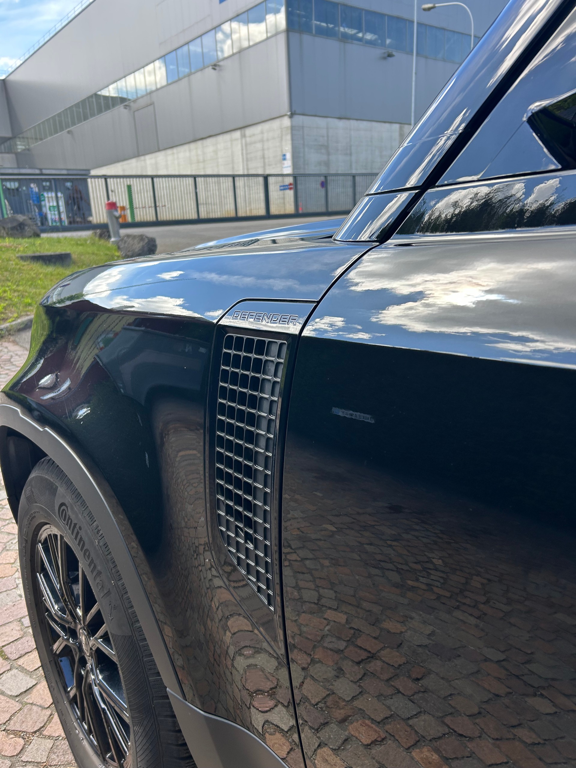LAND ROVER 3.0 D I6 S-image-6