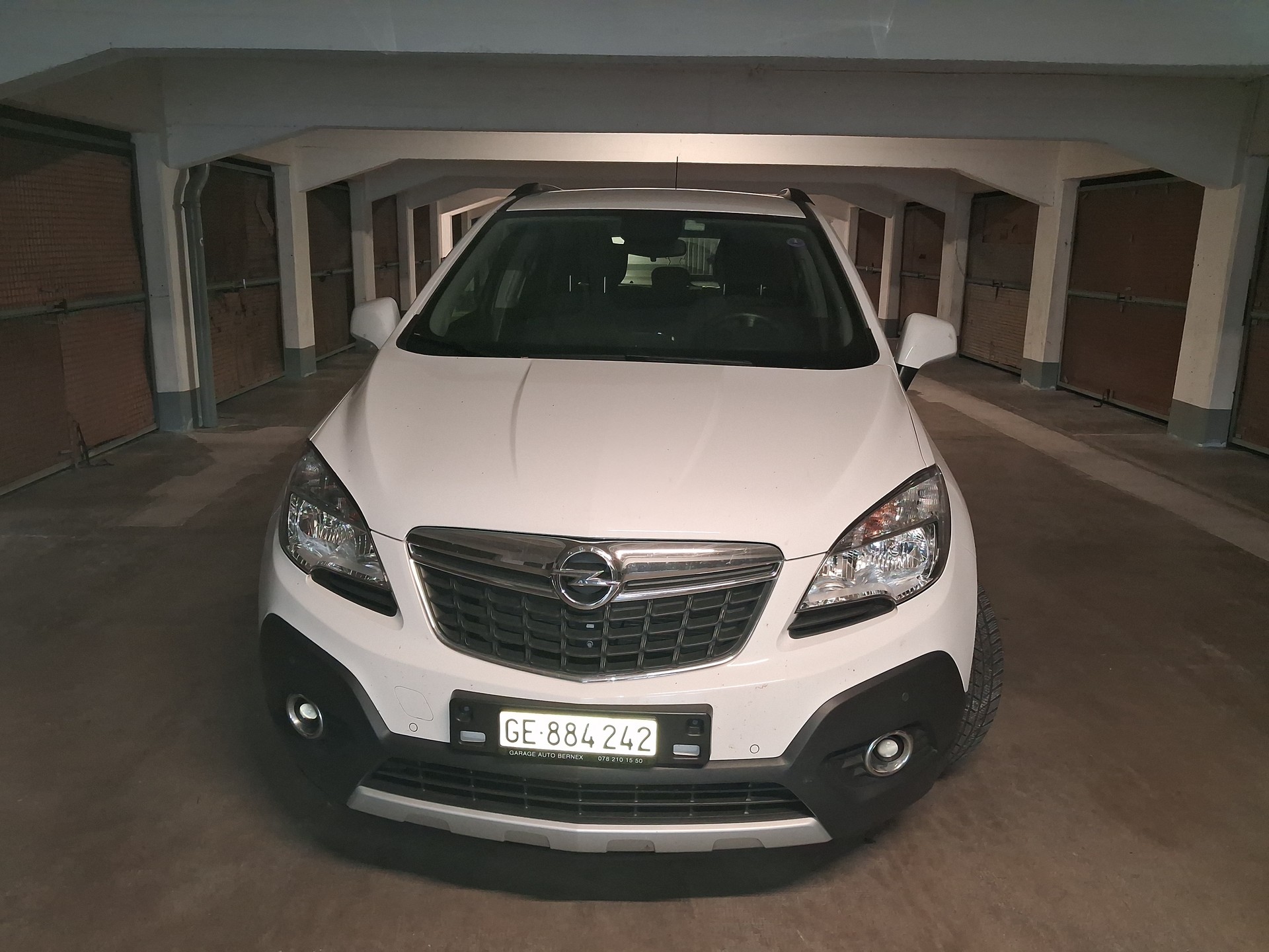 OPEL 1.6-image-0