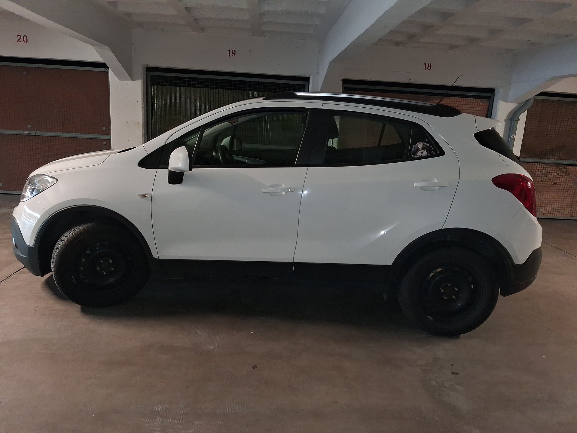OPEL 1.6-image-3