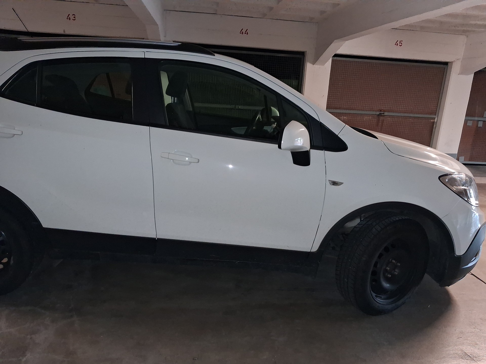 OPEL 1.6-image-1