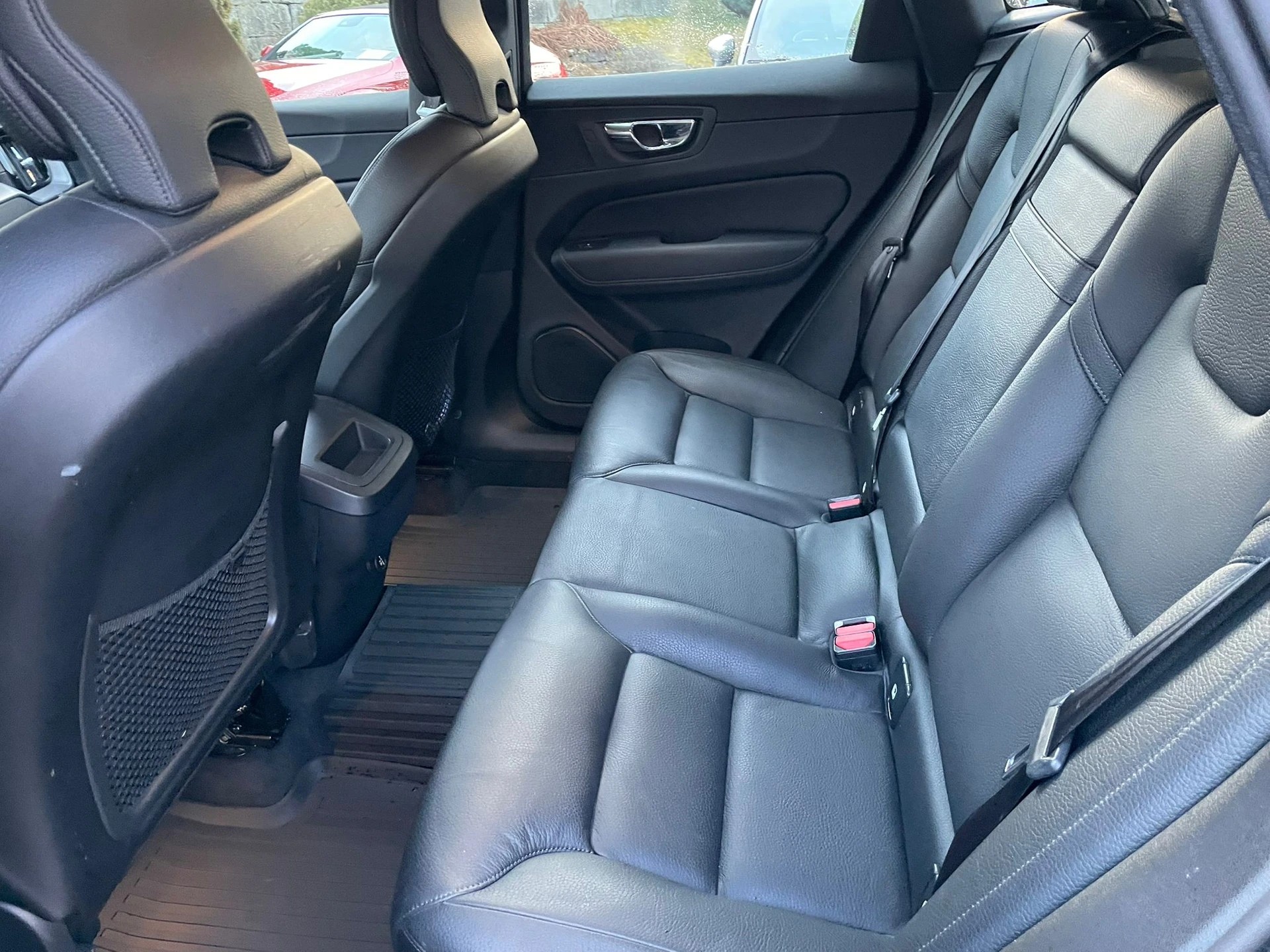VOLVO XC60 D4 AWD Inscription Geartronic-image-14