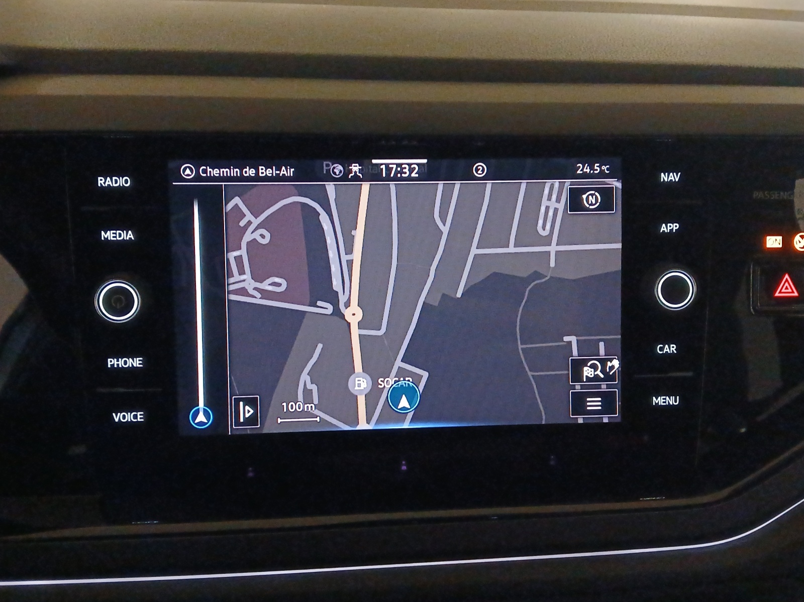 VW Taigo 1.0 TSI R-Line DSG-image-14