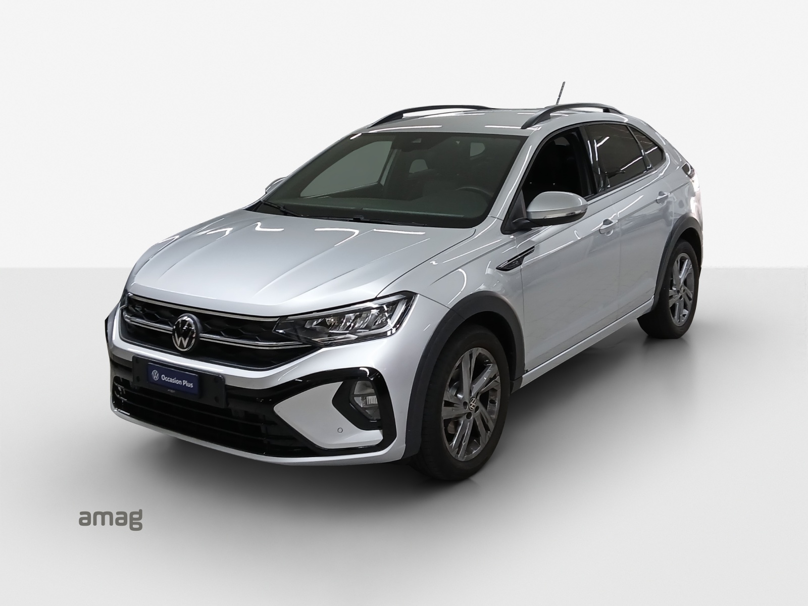 VW Taigo 1.0 TSI R-Line DSG-image-0