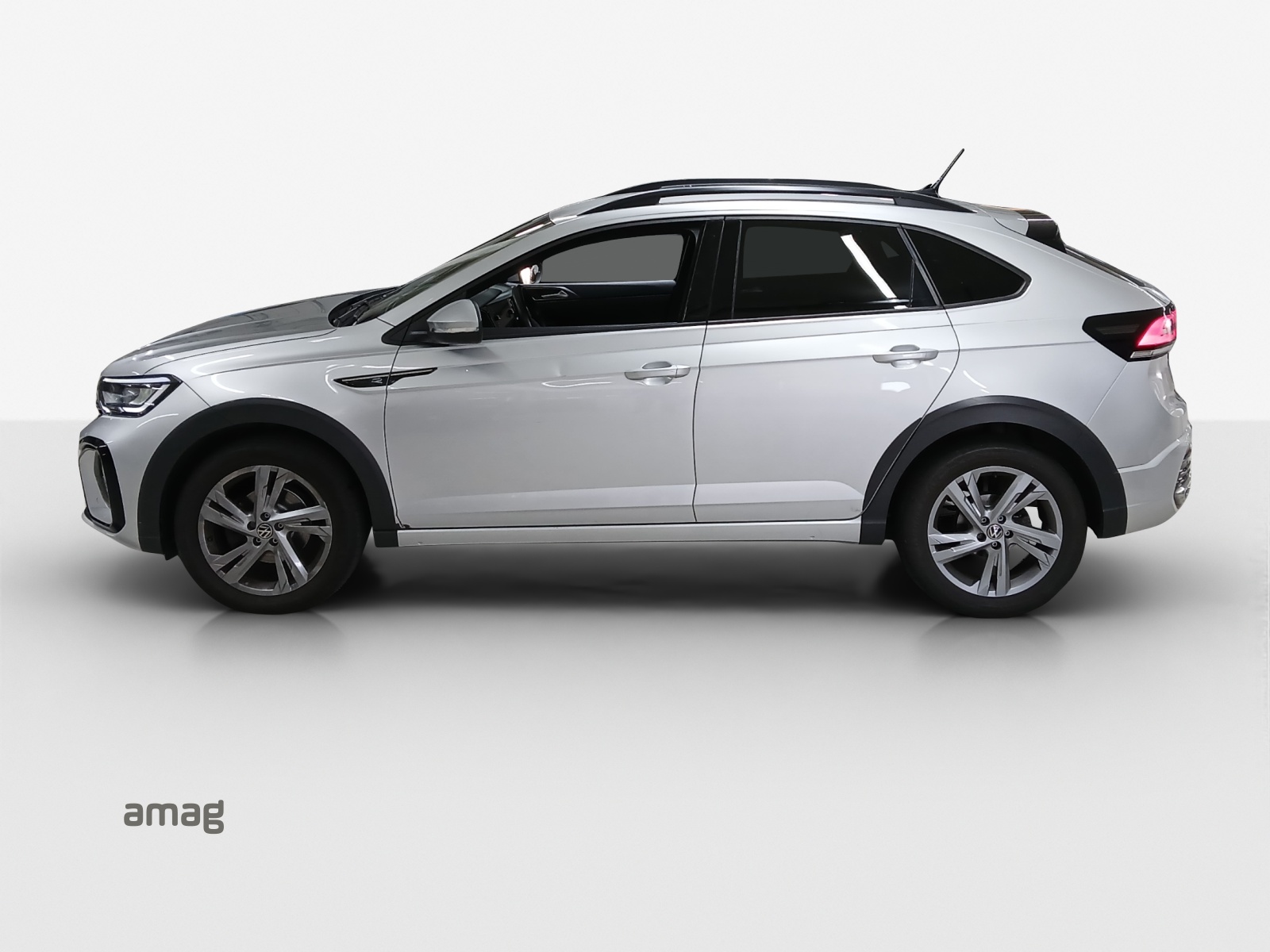 VW Taigo 1.0 TSI R-Line DSG-image-1