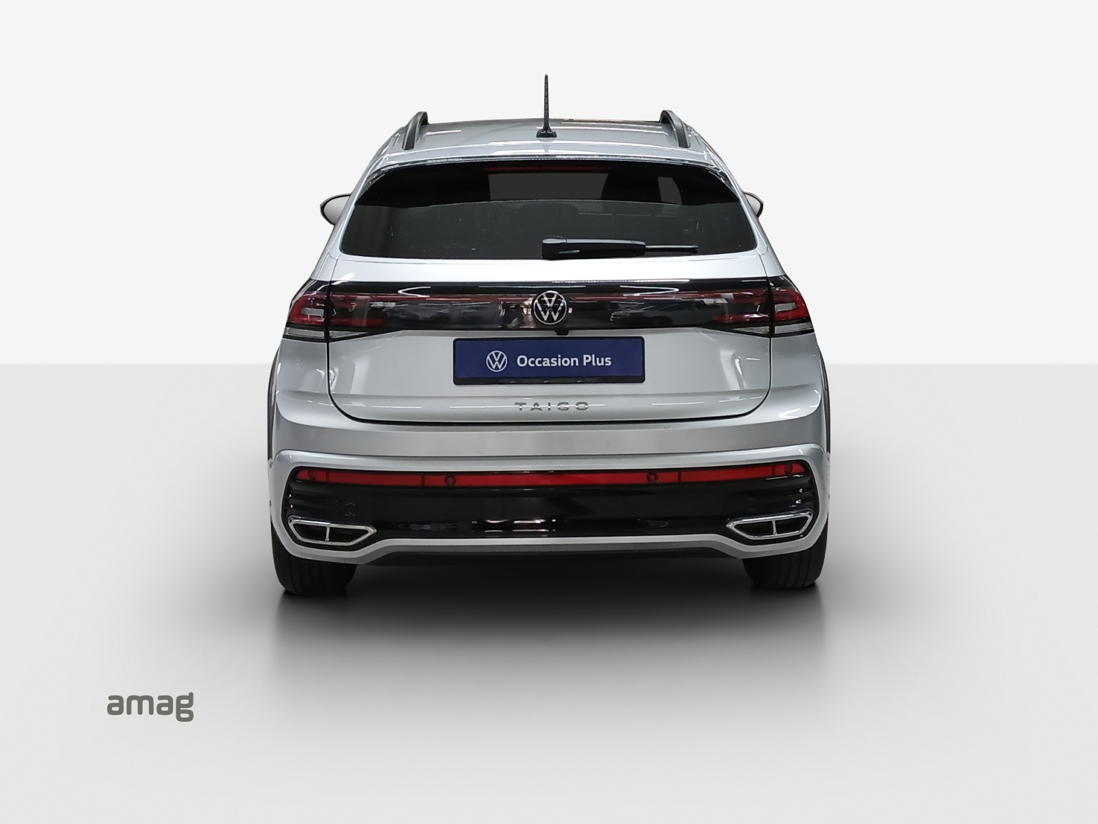VW Taigo 1.0 TSI R-Line DSG-image-3