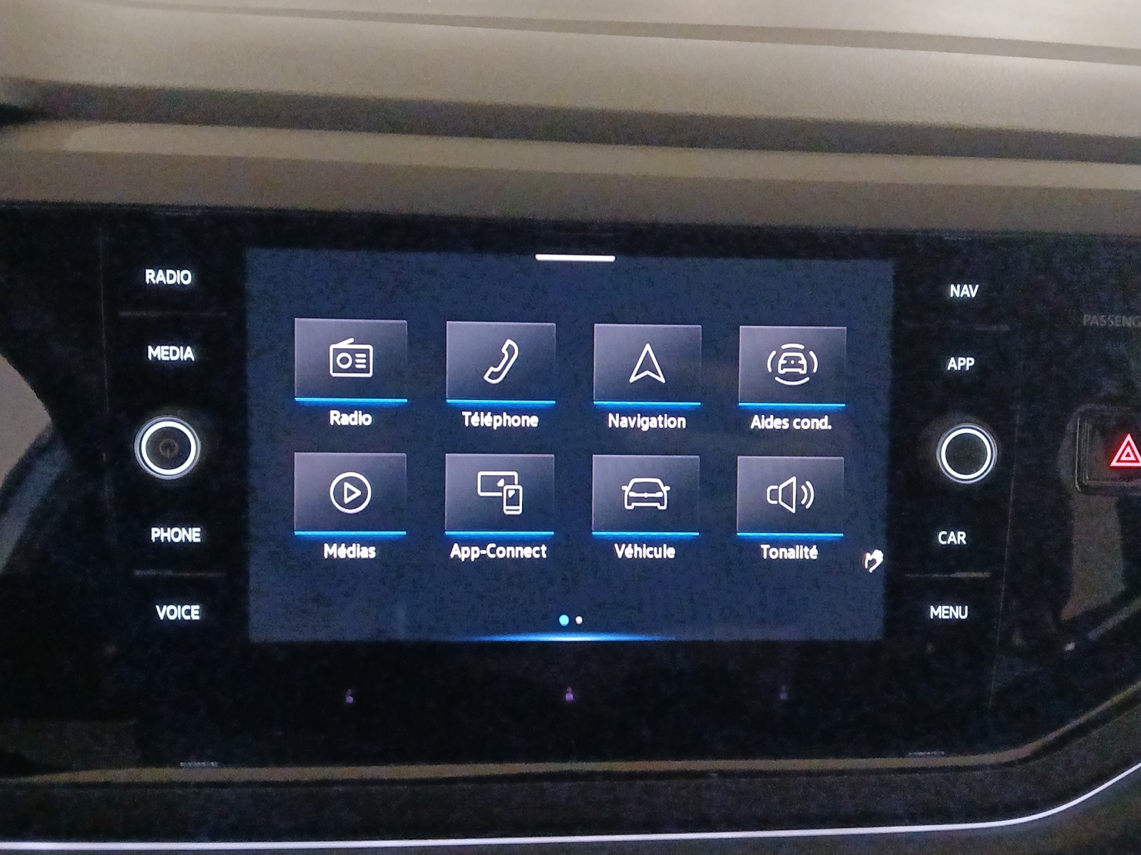 VW Taigo 1.0 TSI R-Line DSG-image-15