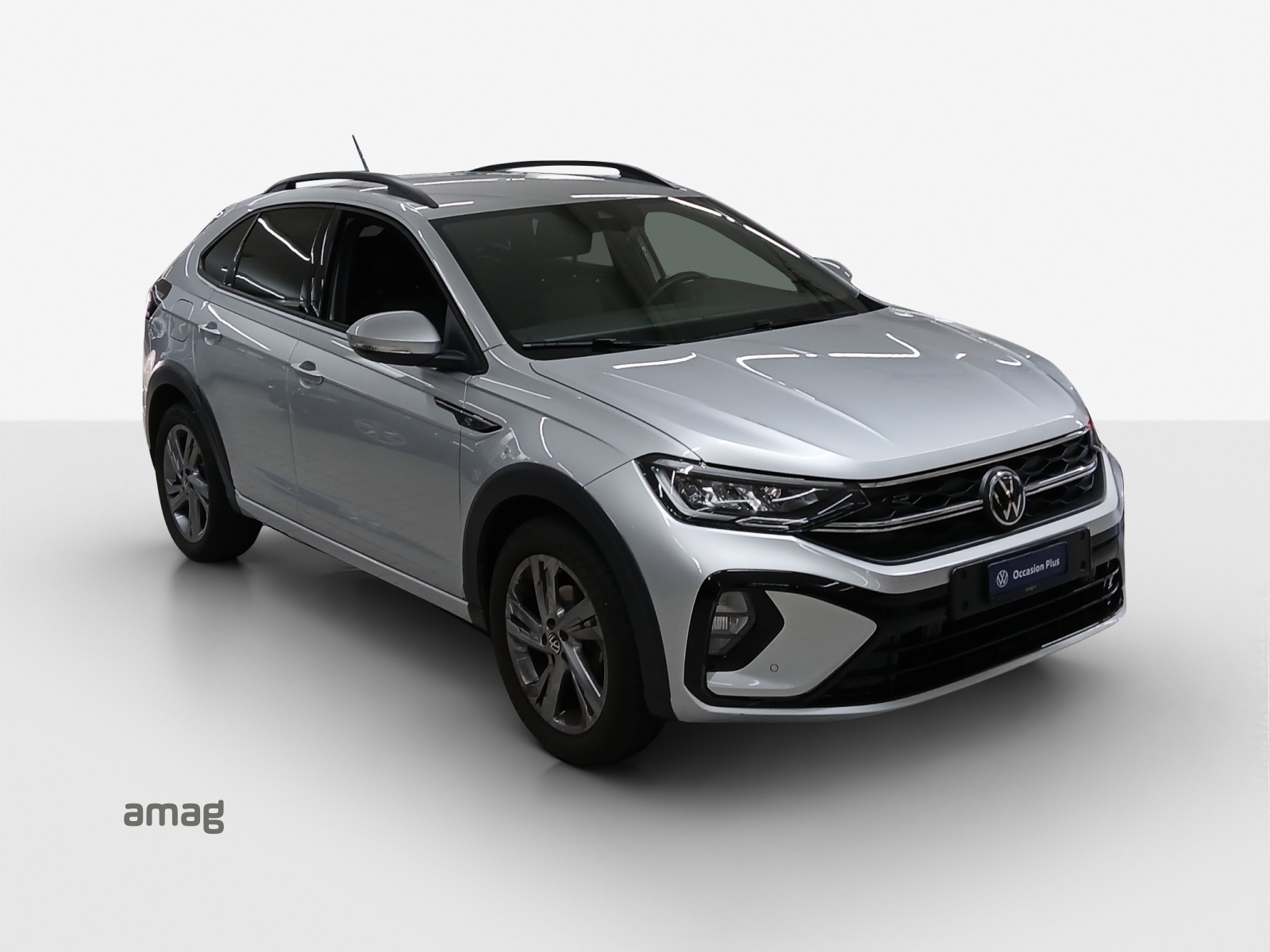 VW Taigo 1.0 TSI R-Line DSG-image-5