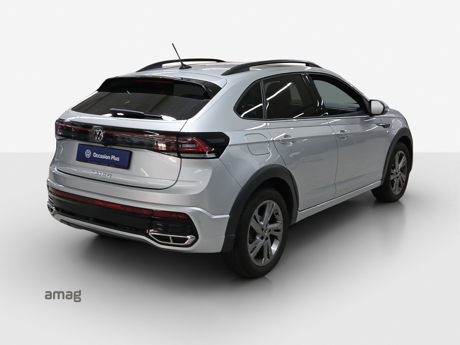 VW Taigo 1.0 TSI R-Line DSG-image-4