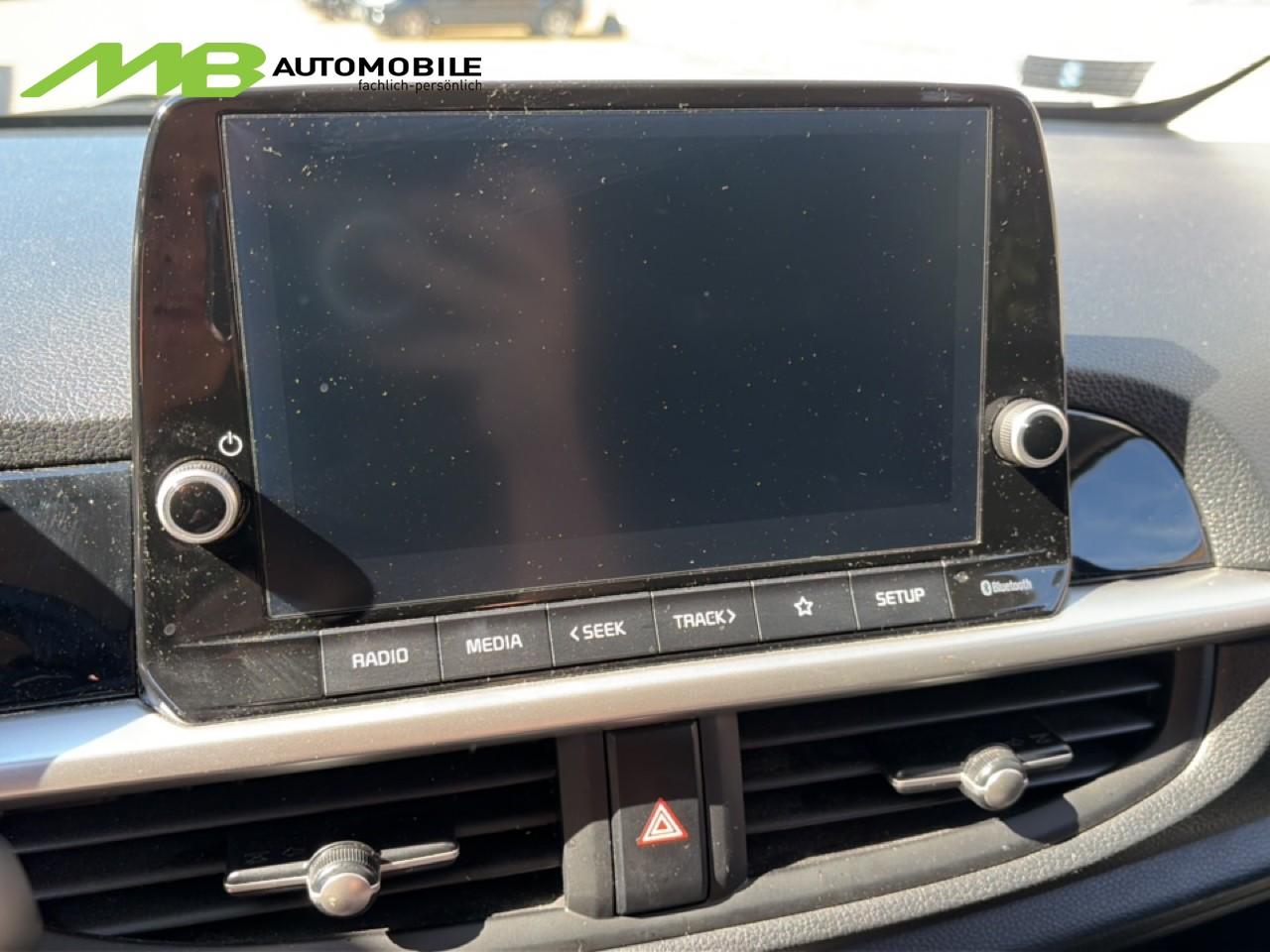 KIA Picanto 1.0 CVVT First Edition-image-12