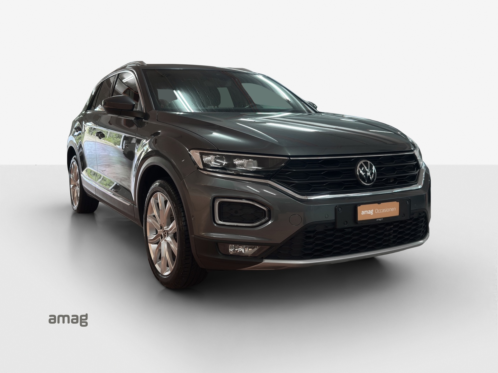 VW T-Roc 2.0 TSI Sport DSG 4Motion-image-5