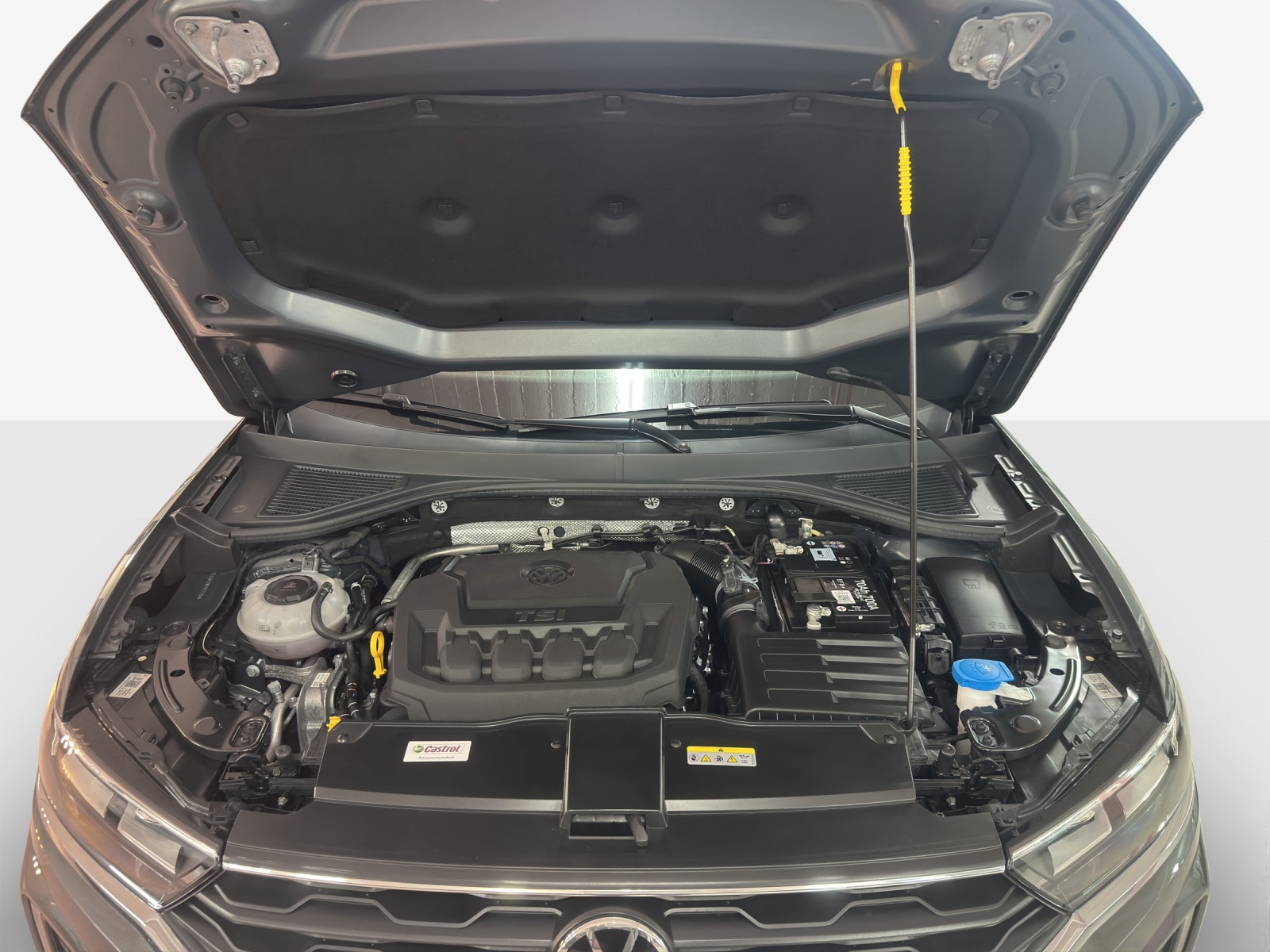VW T-Roc 2.0 TSI Sport DSG 4Motion-image-15