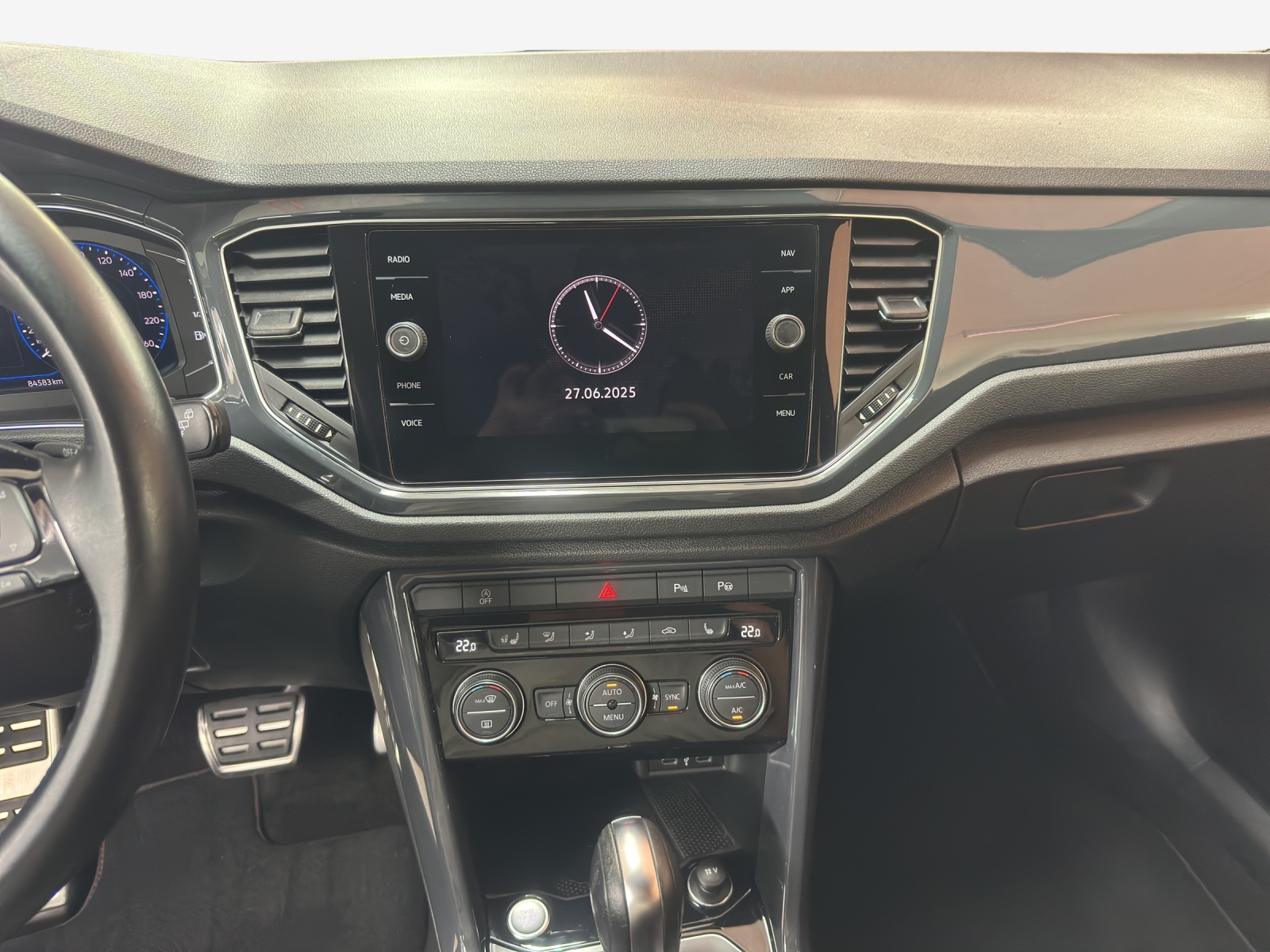 VW T-Roc 2.0 TSI Sport DSG 4Motion-image-10