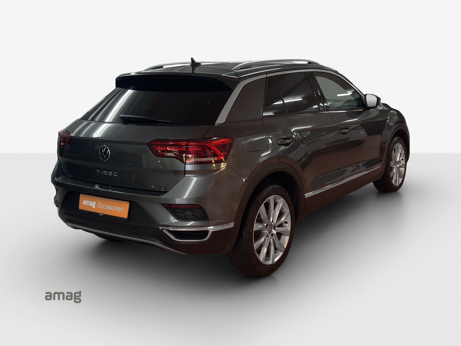 VW T-Roc 2.0 TSI Sport DSG 4Motion-image-4