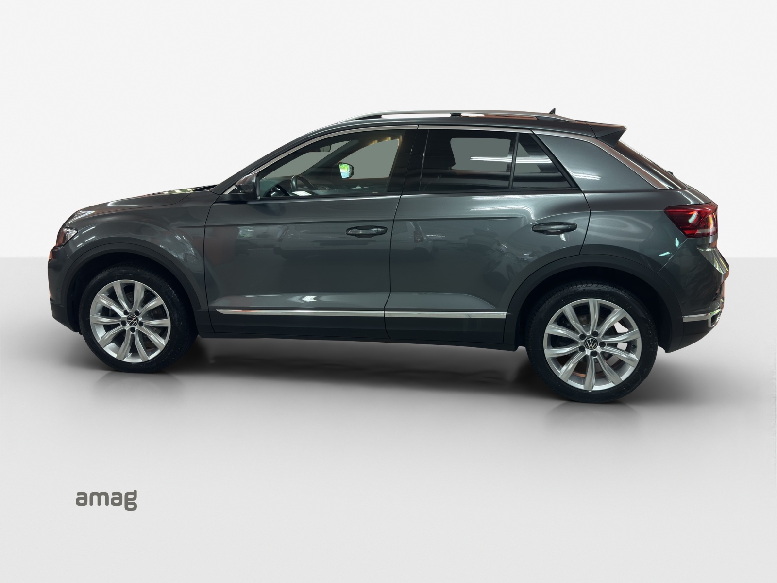 VW T-Roc 2.0 TSI Sport DSG 4Motion-image-1