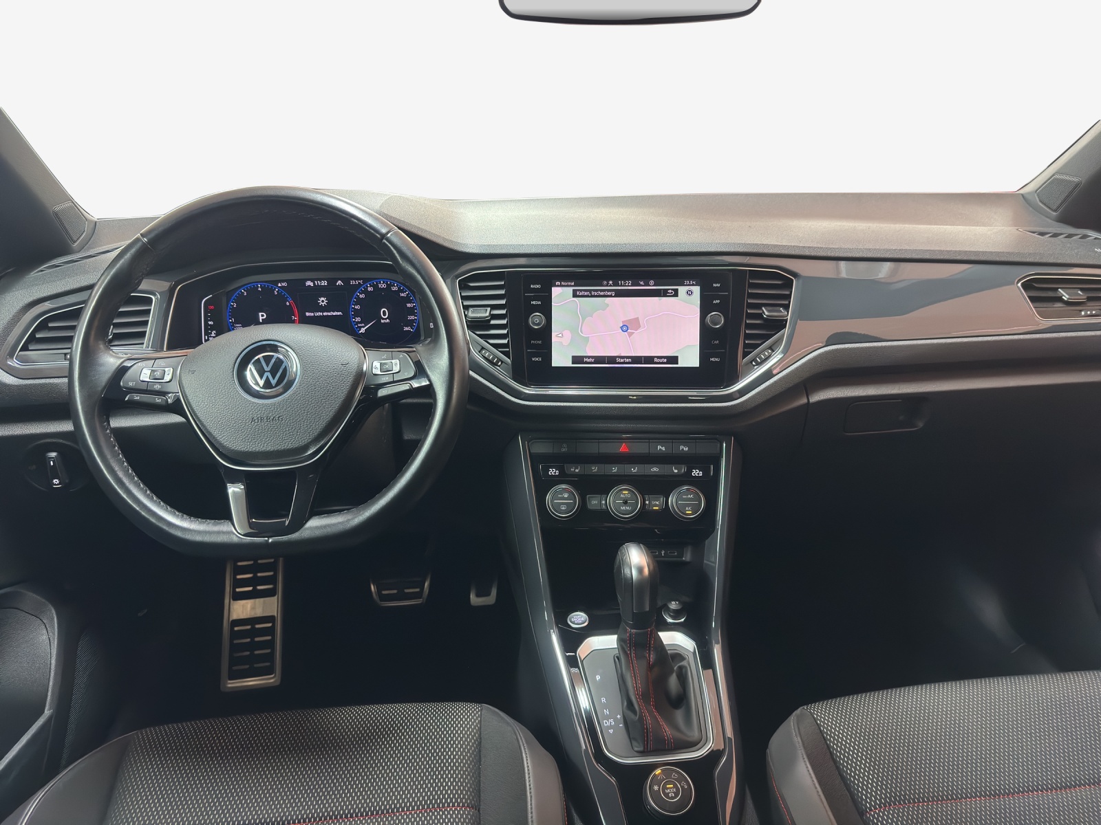 VW T-Roc 2.0 TSI Sport DSG 4Motion-image-8