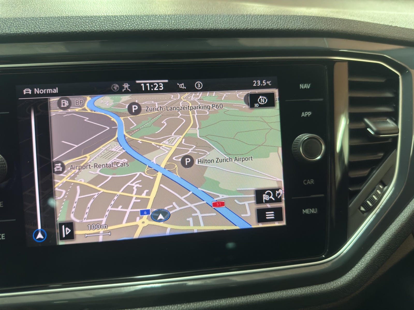 VW T-Roc 2.0 TSI Sport DSG 4Motion-image-14
