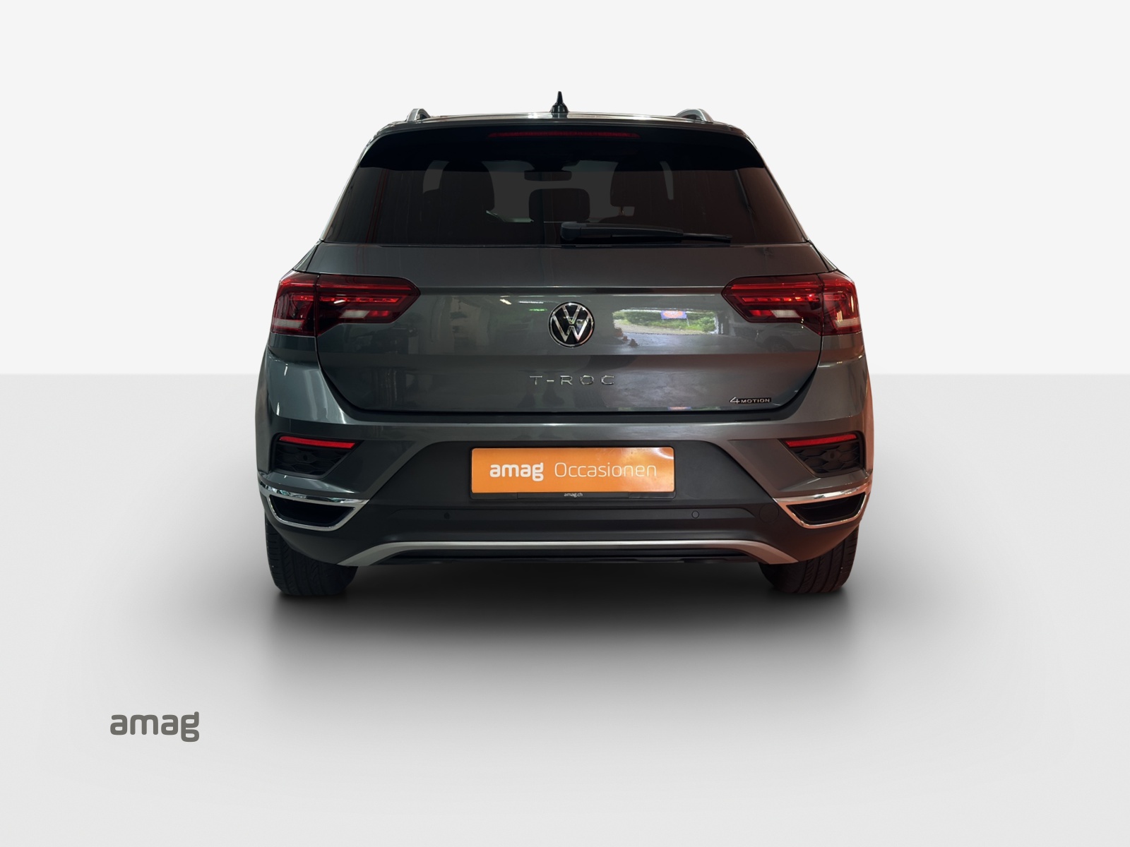 VW T-Roc 2.0 TSI Sport DSG 4Motion-image-3