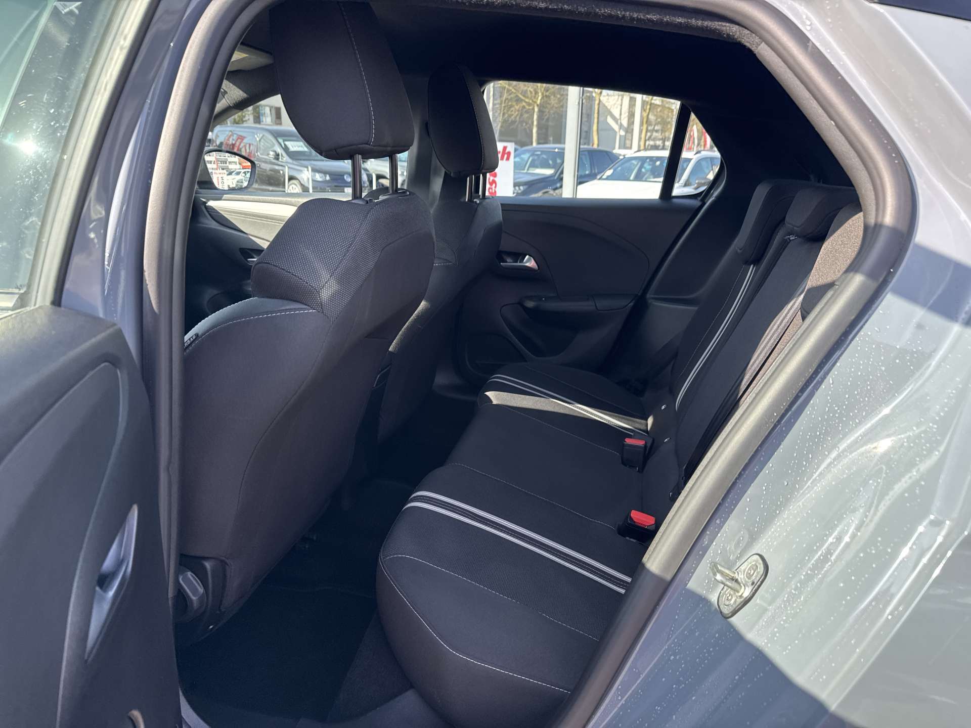 OPEL Corsa 1.2 TP GS Automat TOP-PREIS-image-6