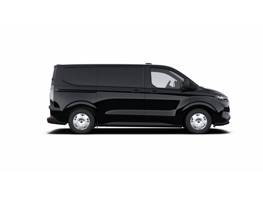FORD Transit Custom Van 280 L1H1 Trend Automat-image-6