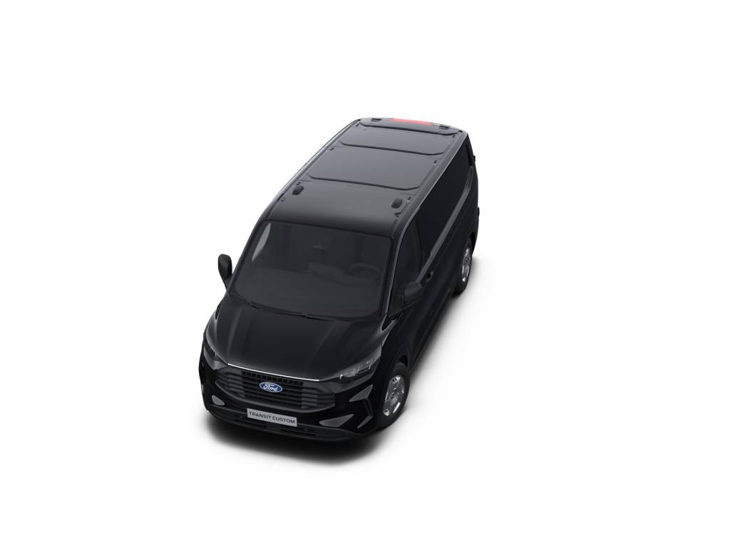 FORD Transit Custom Van 280 L1H1 Trend Automat-image-9