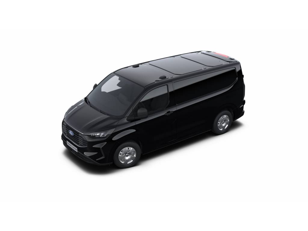FORD Transit Custom Van 280 L1H1 Trend Automat-image-0