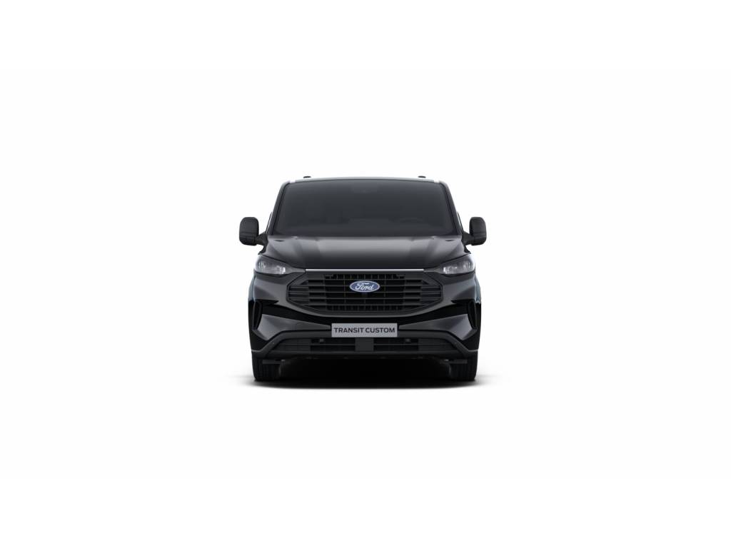 FORD Transit Custom Van 280 L1H1 Trend Automat-image-8