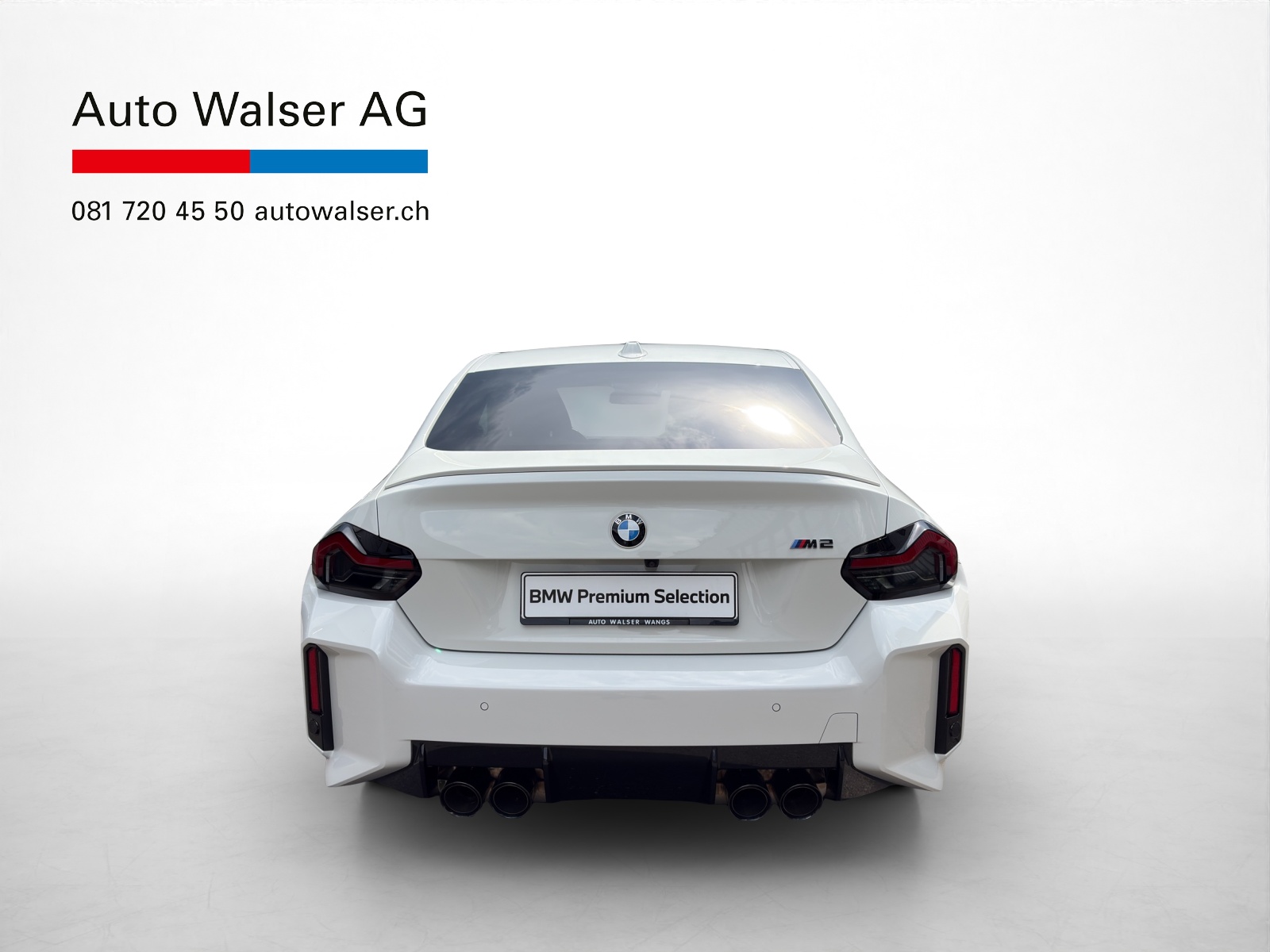 BMW M2 Coupé-image-3