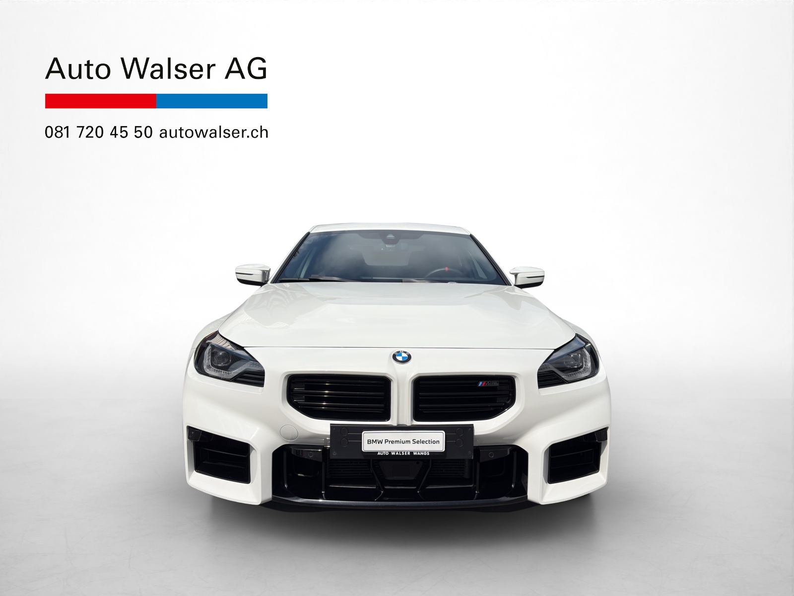 BMW M2 Coupé-image-7
