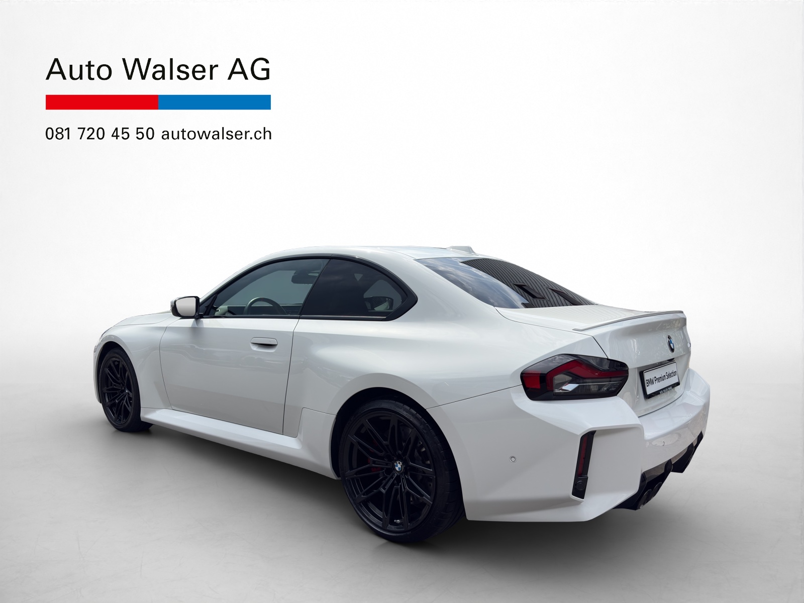 BMW M2 Coupé-image-2
