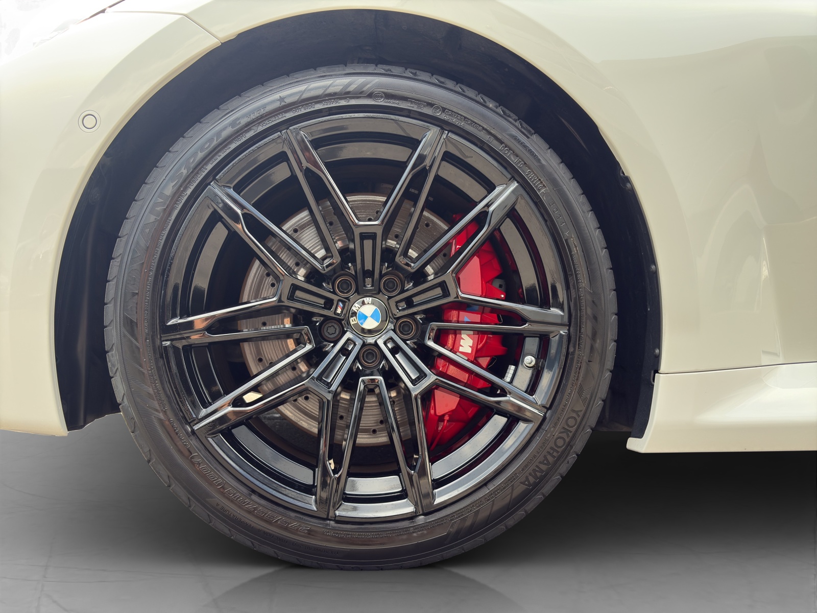 BMW M2 Coupé-image-8