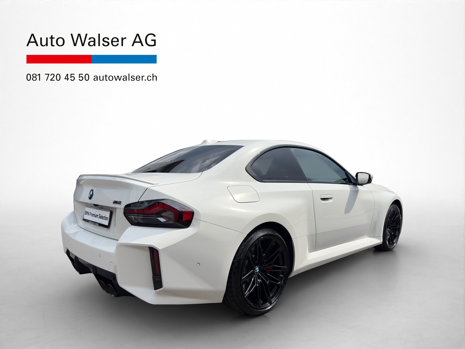 BMW M2 Coupé-image-4