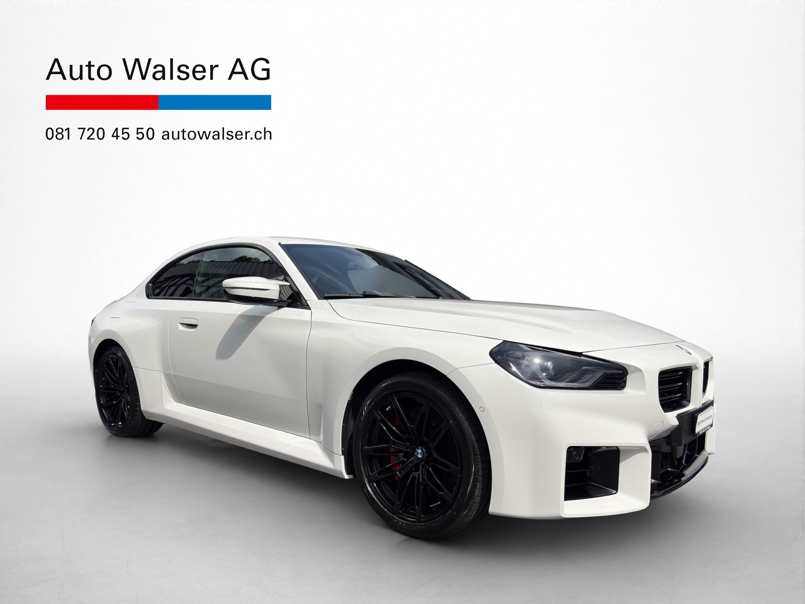 BMW M2 Coupé-image-6
