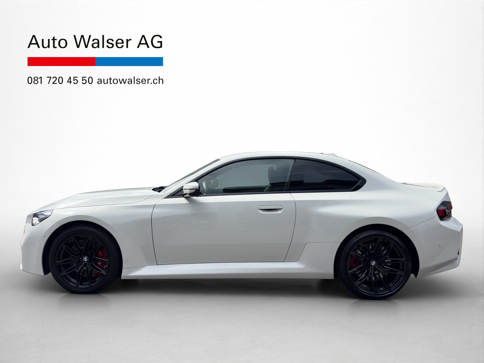 BMW M2 Coupé-image-1