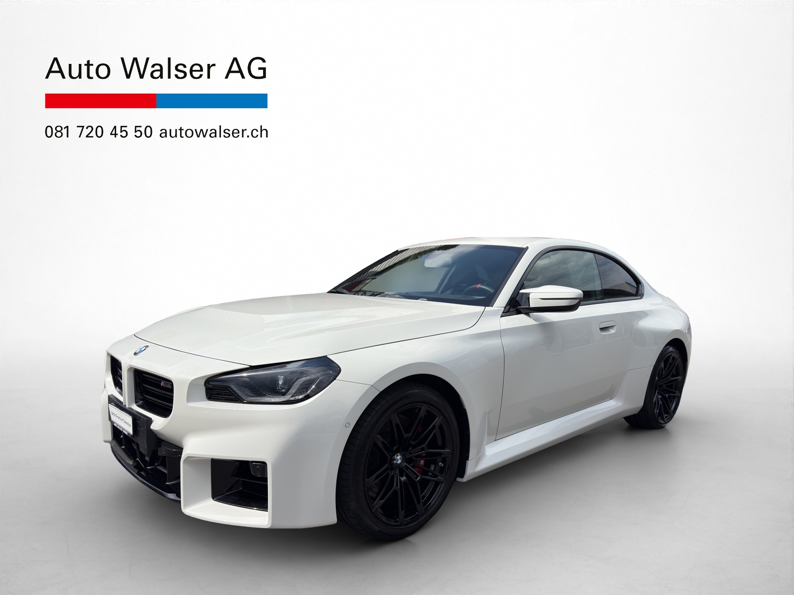 BMW M2 Coupé-image-0