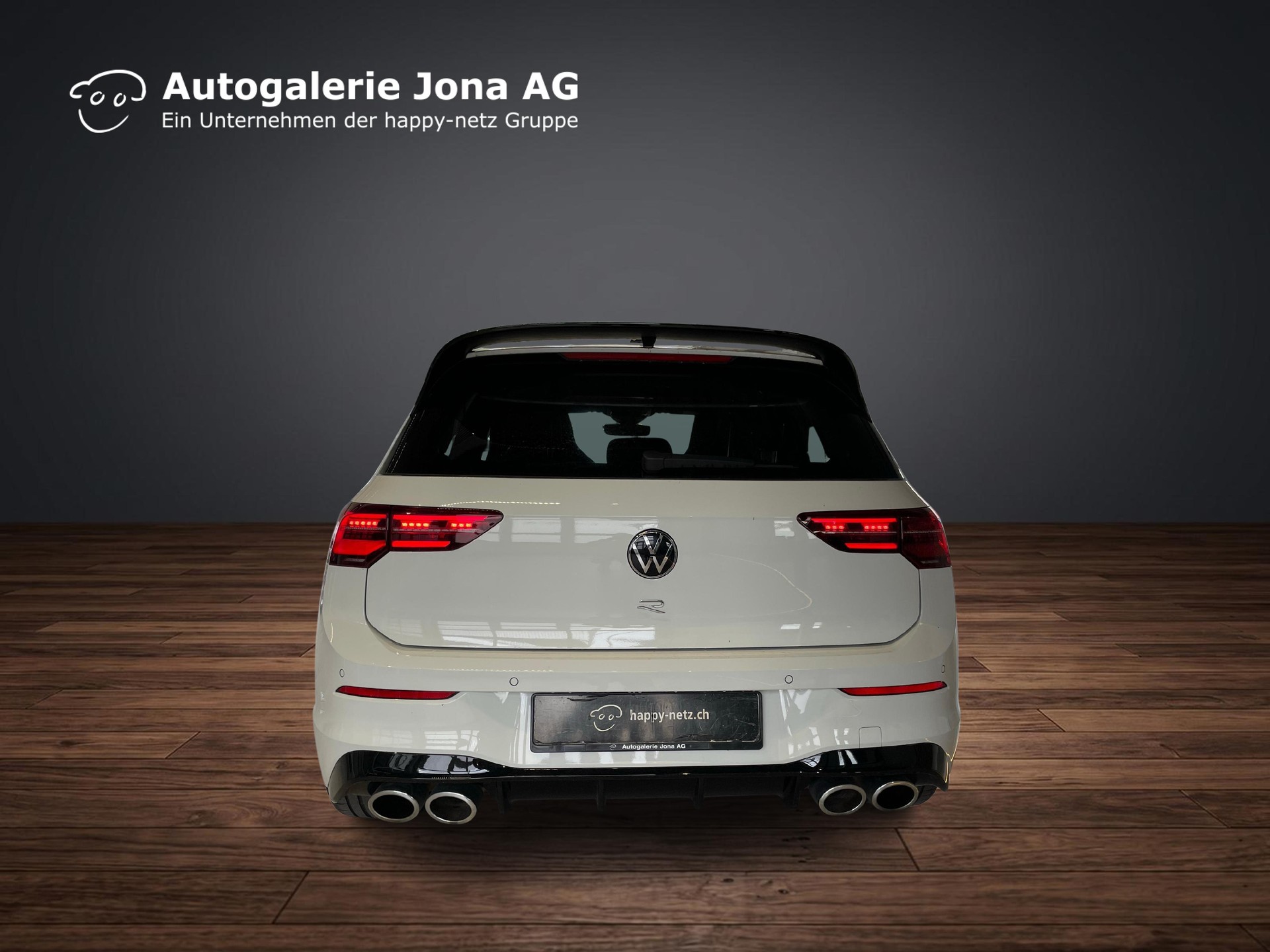 VW Golf VIII 2.0 TSI R Performance DSG 4motion-image-3