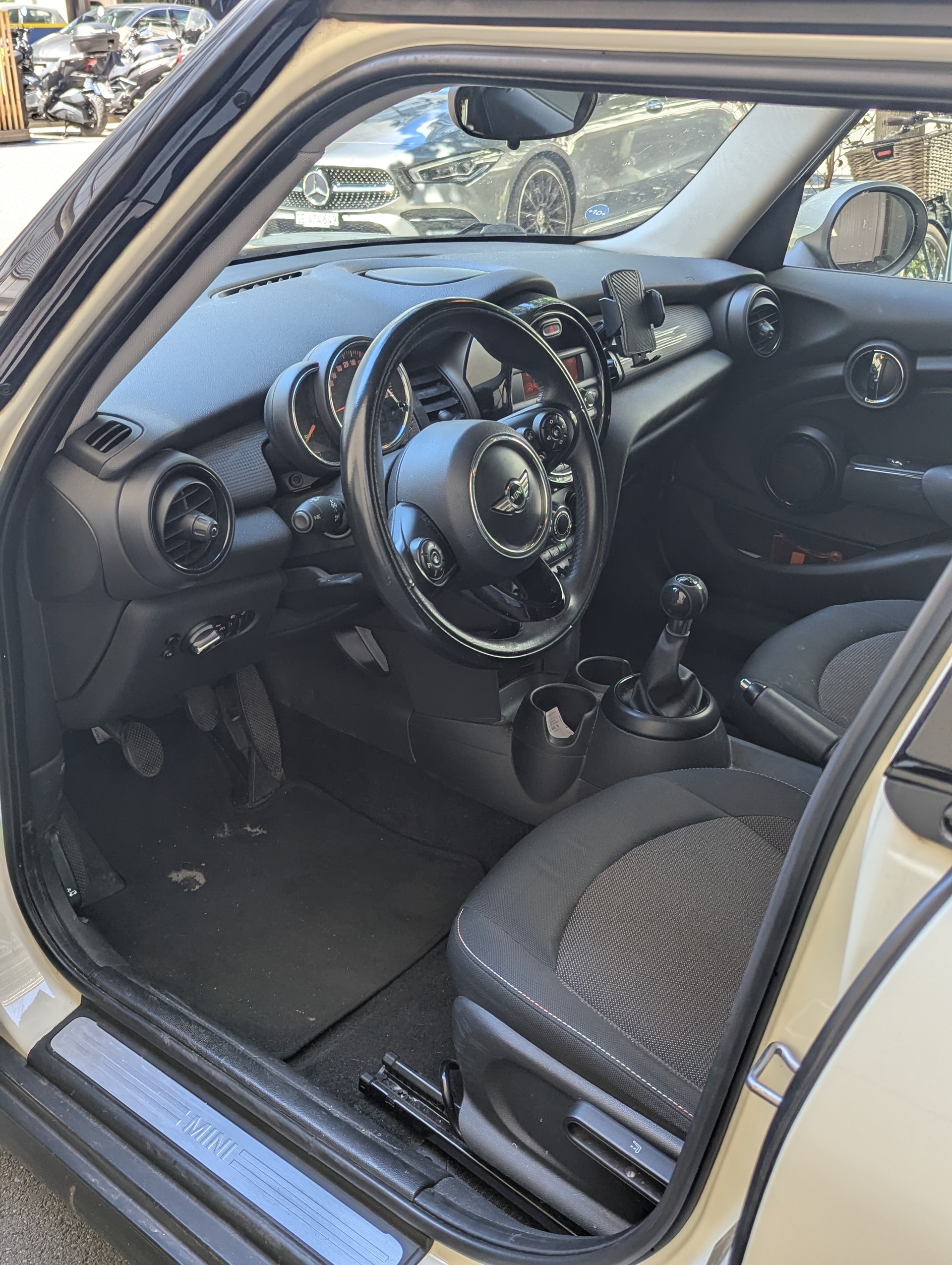 MINI 1.5 D Cooper-image-5