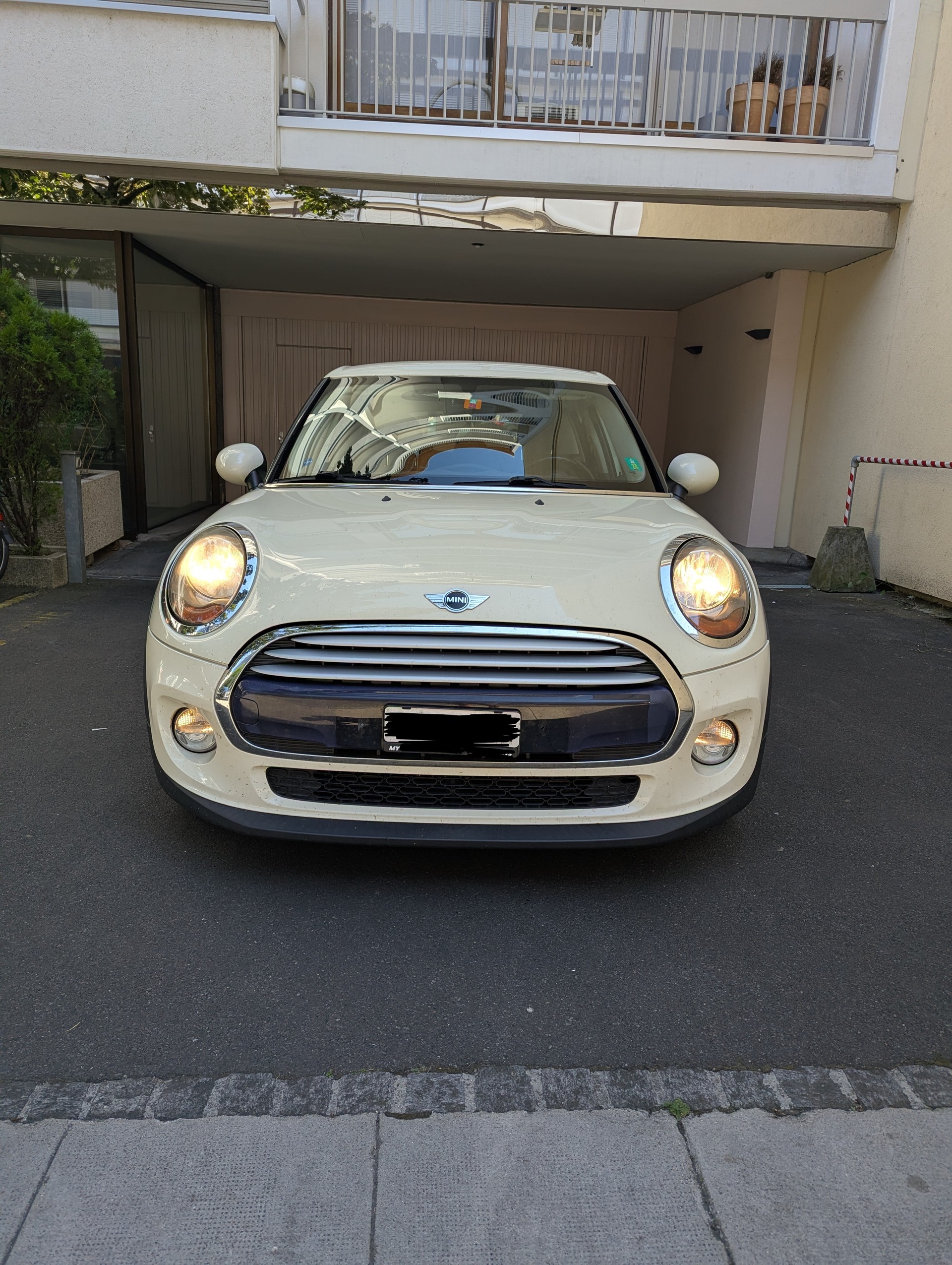 MINI 1.5 D Cooper-image-4