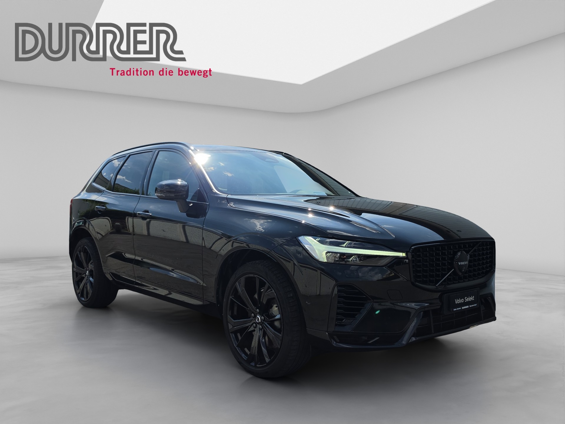 VOLVO XC60 2.0 T8 TE XCENTRIC Black Edition eAWD-image-5
